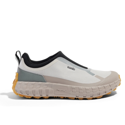 Norda Men's 003 Cinder รองเท้าวิ่งเทรล