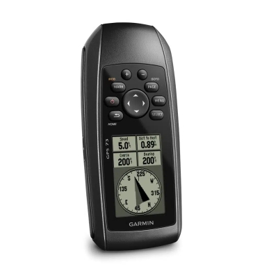 Garmin GPS 73