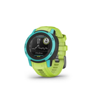 Garmin Instinct 2S Surf Edition Waikiki