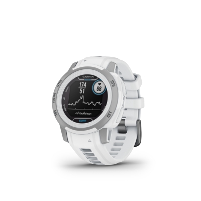 Garmin Instinct 2S Solar Surf Edition Ericeira