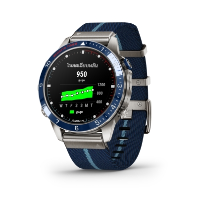 Garmin MARQ Captain (Gen 2)