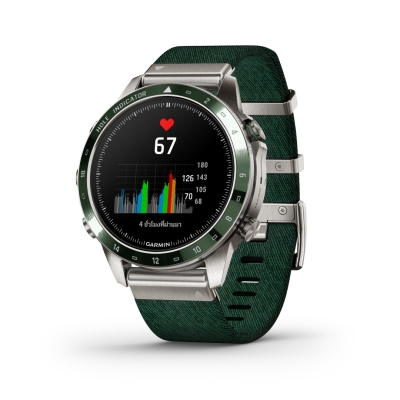 Garmin MARQ Golfer (Gen 2)