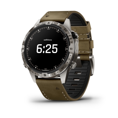 Garmin MARQ Adventurer (Gen 2)