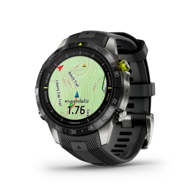 Garmin MARQ Athlete (Gen 2)