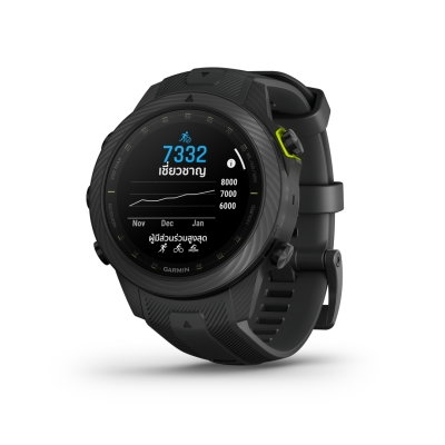 Garmin MARQ Athlete (Gen 2) – Carbon Edition