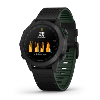 Garmin MARQ Golfer (Gen 2) – Carbon Edition
