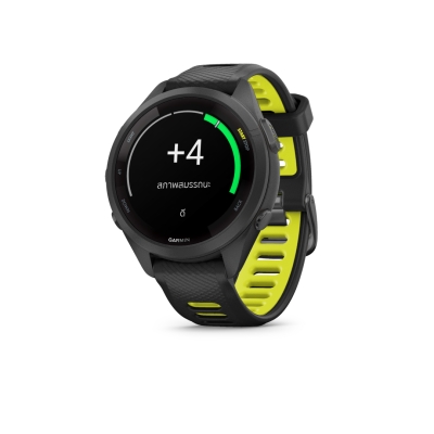 Garmin Forerunner 265 Series สมาร์ทวอทช์นักวิ่ง