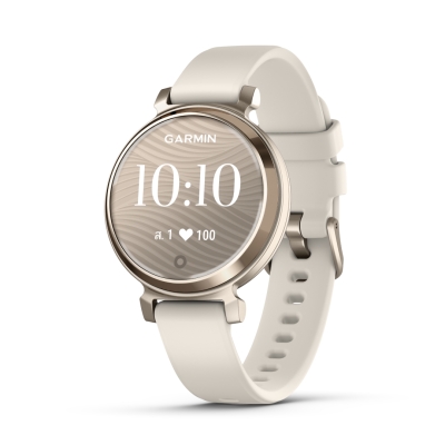 Garmin Lily 2 Series สมาร์ทวอชสายแฟชั่นสำหรับผู้หญิง