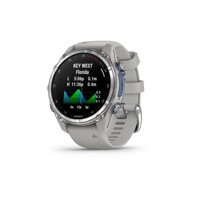 Garmin Descent Mk3 Series สมาร์ทวอทช์ดำน้ำ