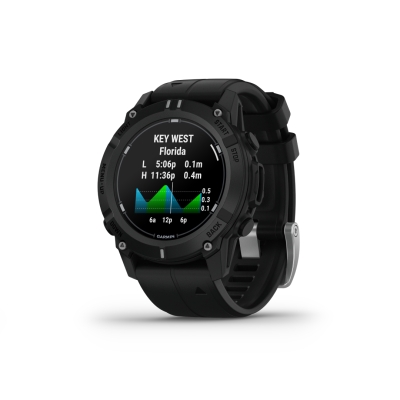 Garmin Descent G2 นาฬิกา GPS สำหรับดำน้ำลึก