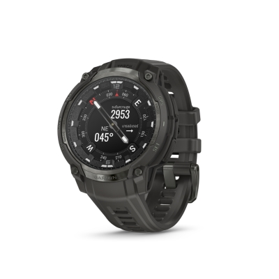 Garmin Instinct Crossover AMOLED Charcoal