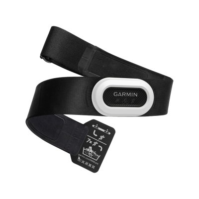 Garmin HRM-Pro Plus Heart Rate Monitor