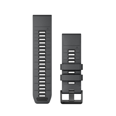Garmin Tactix 8 QuickFit 26 Watch Bands Silicone สายนาฬิกาซิลิโคน