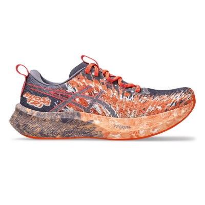Asics Men's Noosa Tri 16 Greyish Purple/Mojave รองเท้าวิ่ง