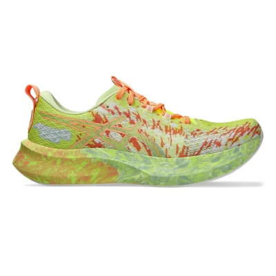 Asics Men’s Noosa Tri 16 Safety Yellow/Cool Matcha รองเท้าวิ่ง