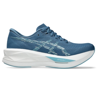 Asics Men's Sonicblast Winter Sea/Stillwater รองเท้าวิ่งผู้ชาย