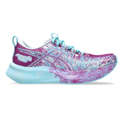 Asics Women's Noosa Tri 16 Bold Magenta/Cool Grey รองเท้าวิ่ง