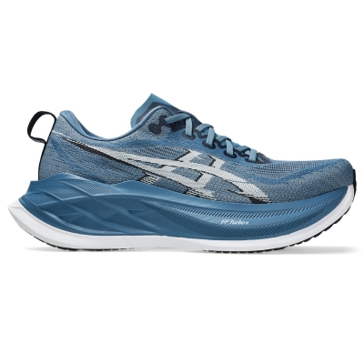 Asics Unisex Superblast 2 Winter Sea/White | รองเท้าวิ่ง Super Trainer