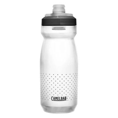 CamelBak Podium 21oz Bottle Carbon ขวดน้ำออกกำลังกาย