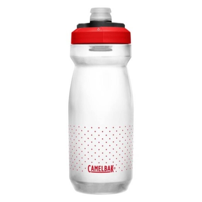 CamelBak Podium 21oz Bottle Fiery Red ขวดน้ำออกกำลังกาย