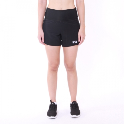 Training Lab Women’s 2 in 1 Fly Shorts | กางเกงวิ่งที่เบา คล่องตัว และมั่นใจ