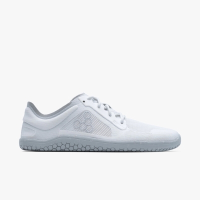 Vivobarefoot Women's Primus Lite 3.5 Mineral รองเท้าออกกำลังกายผู้หญิง