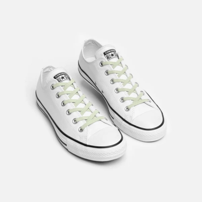 Xpand Original No-Tie Flat Lacing System-Glow In The Dark เชือกรองเท้าแบบไม่ต้องผูก