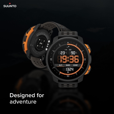 Suunto Vertical 2 Anniversary Edition – กล่องของขวัญพิเศษ