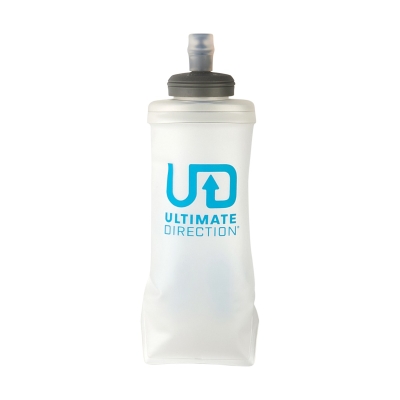 Ultimate Direction Body Bottle IV 500 ขวดน้ำสำหรับนักวิ่ง
