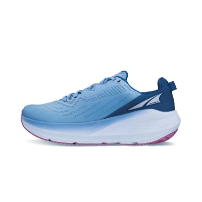 Altra Women's FWD VIA Light Blue รองเท้าวิ่ง