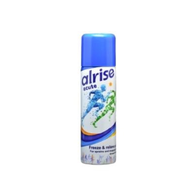 Alrise Acute Spray 100ml ออลไรซ์ อะคิวท์ สเปรย์ 100 มล.