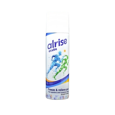 Alrise Acute Spray 200ml ออลไรซ์ อะคิวท์ สเปรย์ 200 มล.