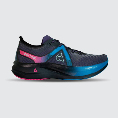 Apex Beat Unisex Swift Deep Violet/Iridescent Blue