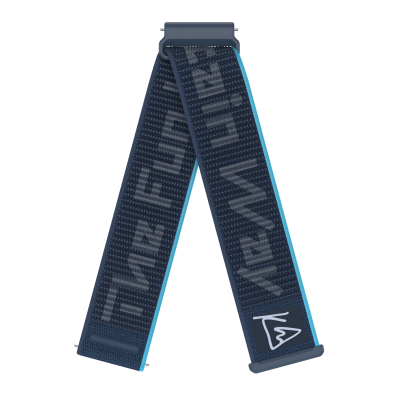 COROS x Kilian Jornet Nylon Band Blue สายนาฬิกา สายไนลอน