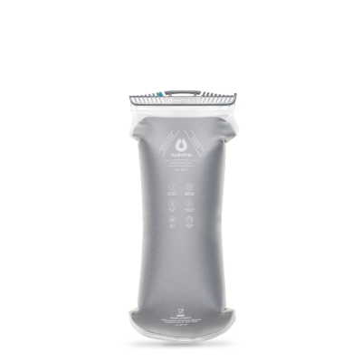 Hydrapak Velocity IT 2 L - Clear ถุงน้ำเก็บความเย็น