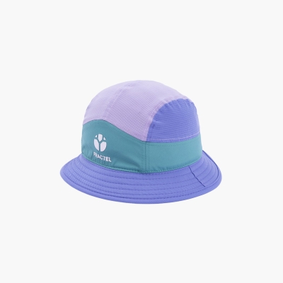 Fractel B-Series Bucket Hat Lunara หมวกวิ่ง Fractel B-Series Bucket Hat น้ำหนักเบา แห้งไว UPF50+