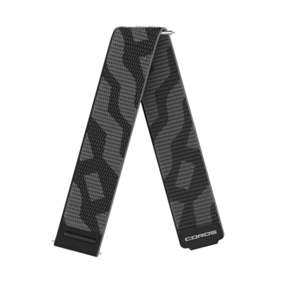 Coros Pace Pro Nylon Band สายนาฬิกา
