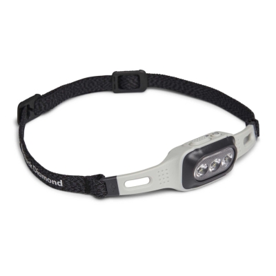 Black Diamond Deploy Run Light 325 Lumens Headlamp Alloy