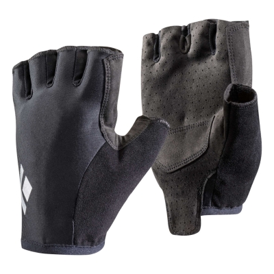 Black Diamond Trail Gloves Black