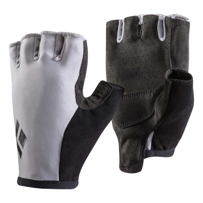 Black Diamond Trail Gloves Nickel