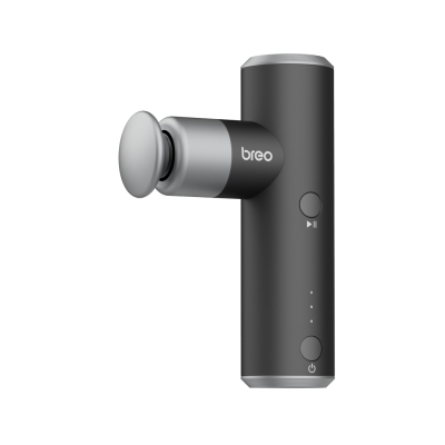 Breo Massgun New Mini Gun S1 (Black)