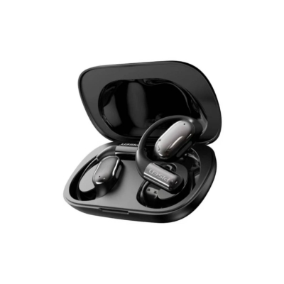 PISEN O1 OWS Headset-Black | หูฟังไร้สายแบบเปิดหู คล้องหู สวมใส่สบาย