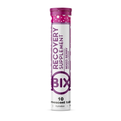 Bix Daily Recovery Mixed Berry