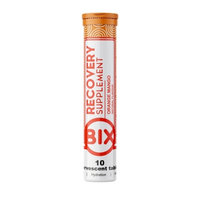 Bix Daily Recovery Orange Mango