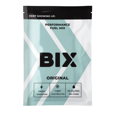 Bix Performance Fuel Mix - Original