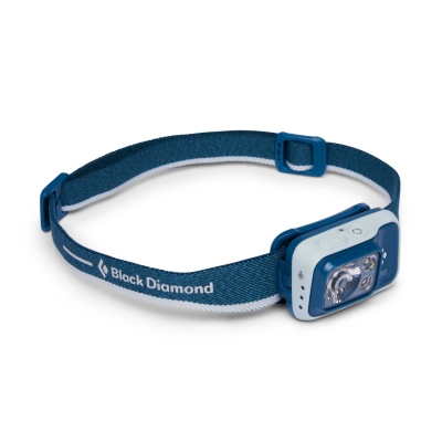 Black Diamond Spot 400 Lumens Headlamp Creek Blue