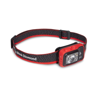 Black Diamond Spot 400 Lumens Headlamp Octane