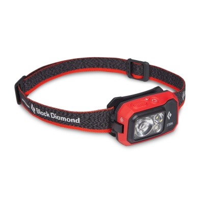  Black Diamond Storm 450 Lumens Headlamp Octane