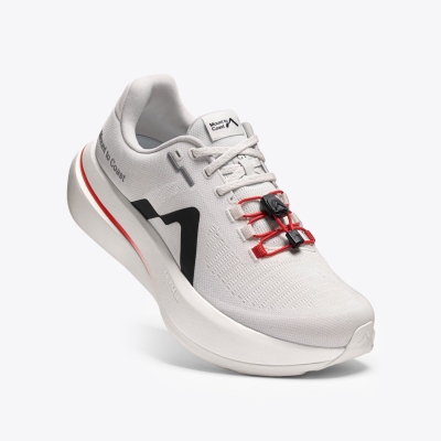Mount To Coast Women's C1 Pulse รองเท้าวิ่งผู้หญิง