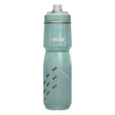 CamelBak Podium Chill 24oz Bottle Sage Perforated ขวดน้ำเก็บอุณหภูมิ